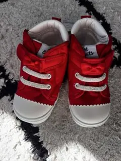 ミキハウス　ホットビスケット　15cm