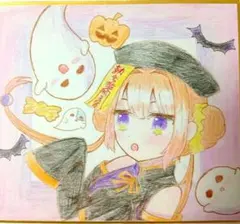 ハロウィン　キョンシー　女の子　美少女　可愛い