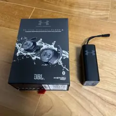 JBL Under Armour True Wireless Flash Xのサムネイル