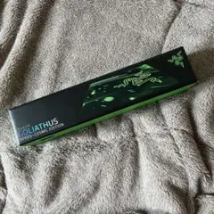 Razer GOLIATHUS マウスパッドのサムネイル
