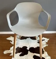 希少　Fritz Hansen NAP arm-chair 検/アクタスのサムネイル