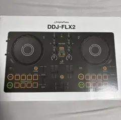 AlphaTheta DDJ-FLX2 DJコントローラー - メルカリ