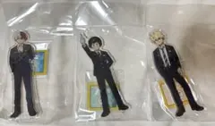 家庭教師ヒットマンREBORN リボーン nicocafe 雲雀 ディーノ 家庭教師ヒットマンREBORN リボーン nicocafe 雲雀 ディーノ - メルカリ