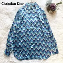 2026年最新】dior ブラウスの人気アイテム - メルカリ