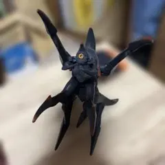 ソルジャーレギオン　フィギュア