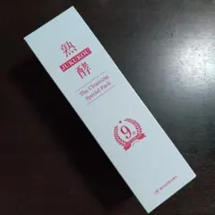最新版》9代目 熟酵 ザ クレンジングスペシャルパック 480mL - メルカリ