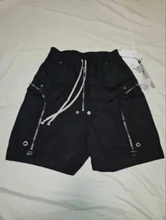 美品Rick Owens DRKSHDW BAUHAUS SHORTS46