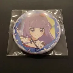 アイカツ トレーディング缶バッジ stage!2025 氷上スミレ