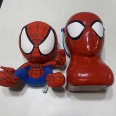 スパイダーマンユニバーサルスタジオジャパン