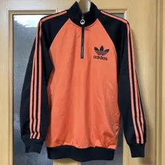 激レア♡ヴィンテージadidasジャージ