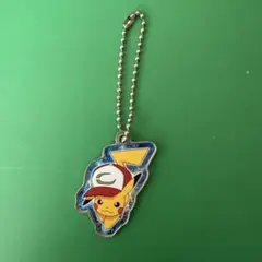 ピカチュウ キーホルダー 2017年製
