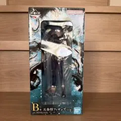 ●一番くじ 劇場版 呪術廻戦 ０ ー1224ーB賞 五条悟 フィギュアおまけ付き