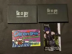 2025年最新】dir en greyステッカーの人気アイテム - メルカリ