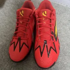 プーマ　ScootZerosRetro 29センチ