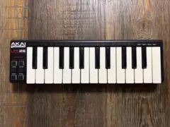 AKAI / LPK25 MIDIキーボード 本体のサムネイル