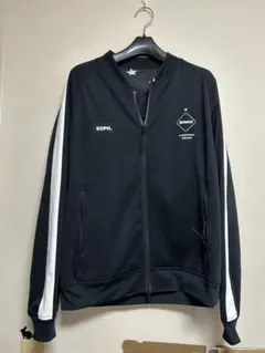 リバーシブル ブルゾン