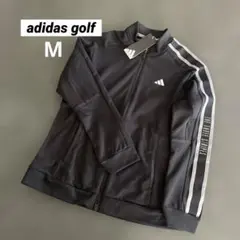 adidas ブラックパーカー Mサイズ JTY61 - メルカリ