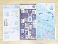 シートシール　シールセレクション