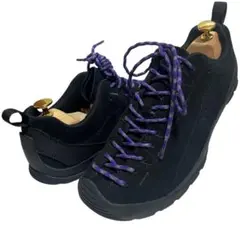 KEEN キーン　27cm ジャスパー JASPER ブラック 1017349