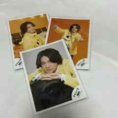 WEST. 小瀧望 公式写真セット