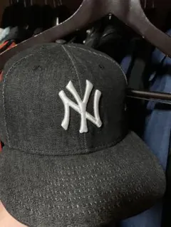 New Era ニューヨーク・ヤンキース アメリカ製 90s