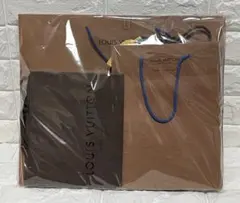 Louis vuitton (ルィヴィトン)ショップ袋 7枚セット売り