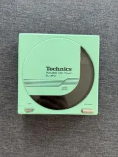 2026年最新】Technics ポータブルCDプレーヤーの人気アイテム - メルカリ