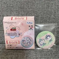 忍たま乱太郎　缶バッジ