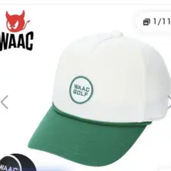 2026年最新】WAAC ゴルフ メンズウェアの人気アイテム - メルカリ