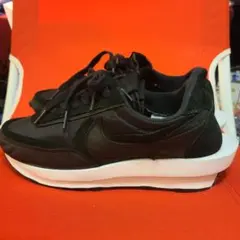 sacai × Nike サカイ ナイキ LDV Waffle 27.5cm