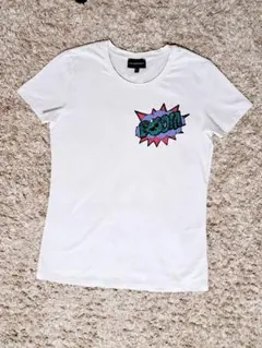 未使用Emporio Armani Tシャツ 半袖 エンポリオアルマーニ