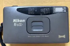 2026年最新】nikon af600の人気アイテム - メルカリ