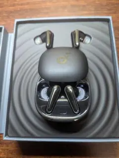 2人分Anker Soundcore Liberty 4 ワイヤレスイヤホン