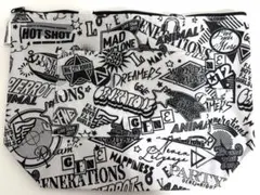 GENERATIONS FC特典