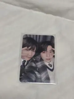 nctwish wishlist WISHarc シオン ジェヒ