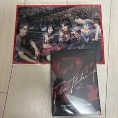 【未開封】TENBLANK FAN MEETING blu-ray -DAY-