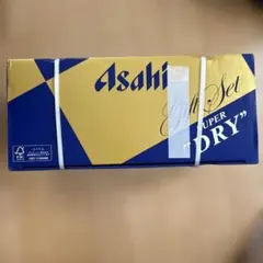 Asahi super DRY アサヒスーパードライAS-NKビール42本セットのサムネイル