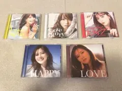 平成の名曲　Jポップメドレー CDのサムネイル