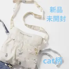 新品ジェラート ピケ & クラシコ ショルダーバッグ肩掛けバッグナースポーチのサムネイル