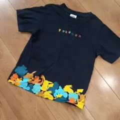 ポケモン Tシャツ