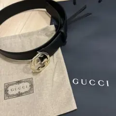 GUCCI レディースベルト