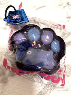 メロジョイ Mellojoy 癒しの猫爪 ギャラクシー 流れ星 - メルカリ