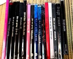 dir en grey 邦楽