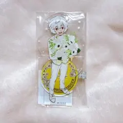 ワールドトリガー　空閑遊真　ジャンフェス　中外　アクスタ