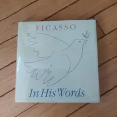 Picasso　洋書