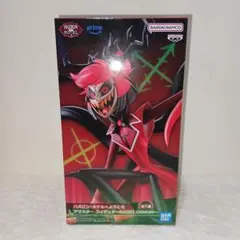 ハズビン・ホテルへようこそ　アラスターフィギュア　～RADIO DEMON～