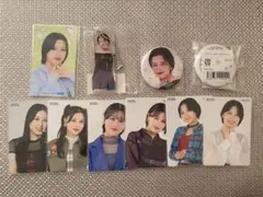 アンジュルム 平山遊季 モバガチャ ステッカー セット - メルカリ