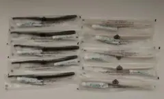 アパホテル　歯ブラシ　使い捨て歯ブラシ