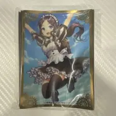 Fate FGO スリーブ レオナルド・ダ・ヴィンチ C97