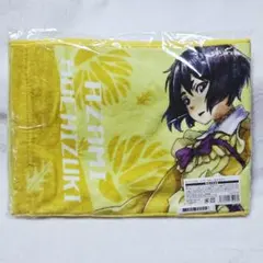 新サクラ大戦 マフラータオル 望月あざみ